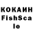КЕТАМИН VHQ epsilon tvoj